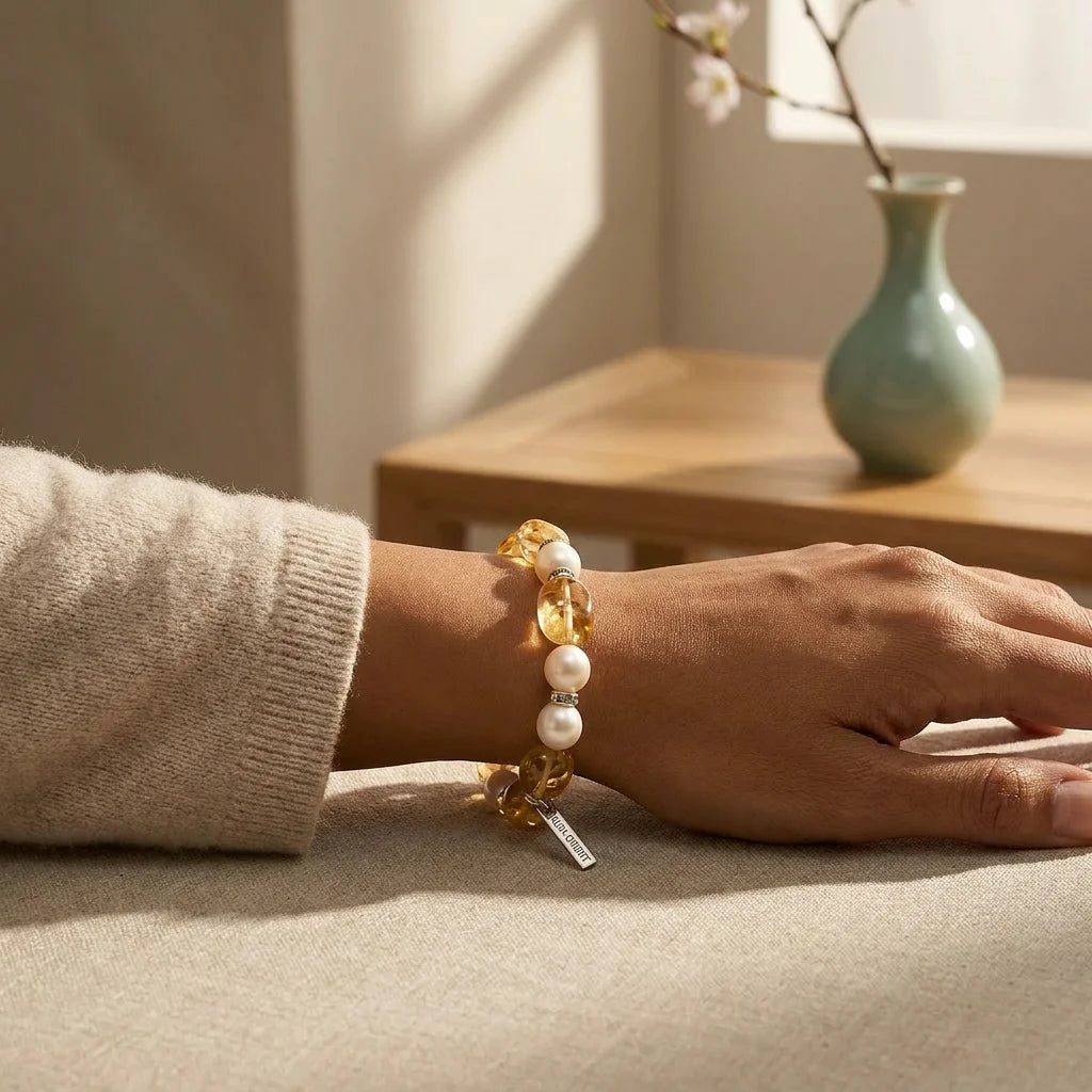 Amber Silk Lifestyle - Amber Silk Energy Jewelry