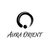 AURA ORIENT Logo